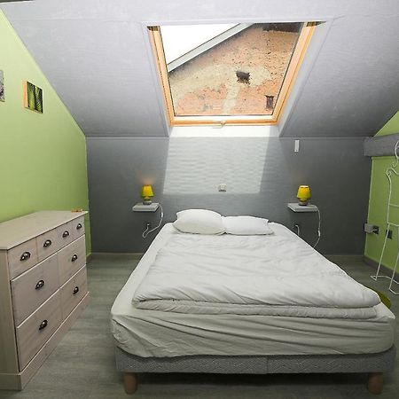 Gite Le Magnolia Le Puid Eksteriør bilde