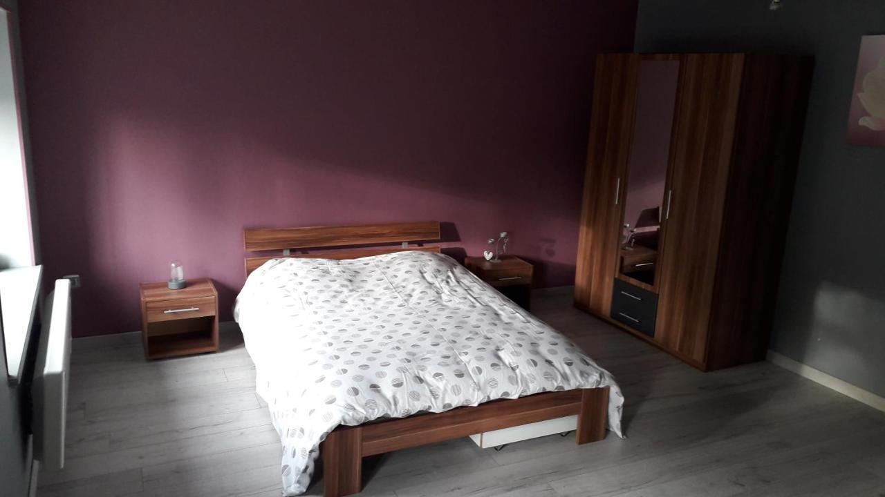 Gite Le Magnolia Le Puid Eksteriør bilde